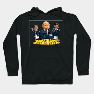 BANKSTER Hoodie